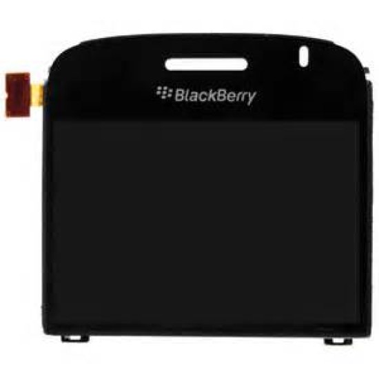 DISPLAY BLACKBERRY BOLD 9000 -002 PRETO